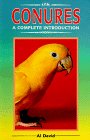 Conures a Complete Introduction
