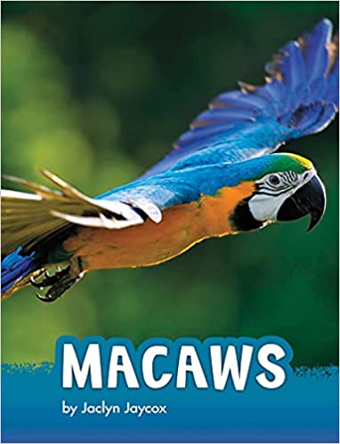 Macaws